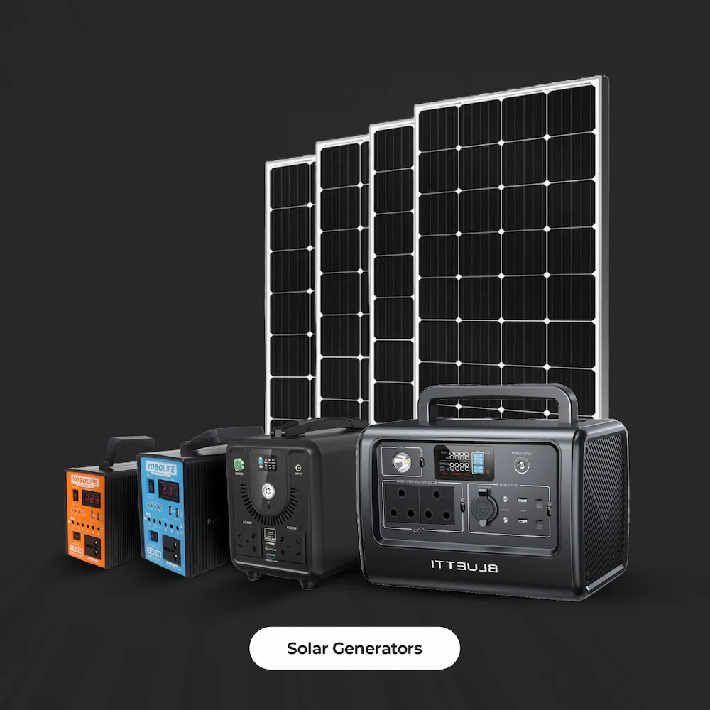 Product Banner